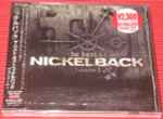 Cover of The Best Of Nickelback (Volume 1), 2013-11-06, CD