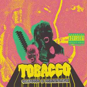 Tobacco (3) - Ultima II Massage album cover