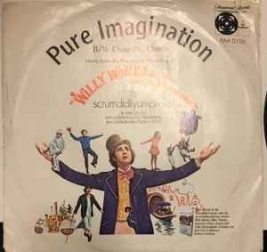 A Willy Wonka Wonderland: The Sonic Magic of 'Pure Imagination' Unleashed –  PURPLE MELON