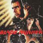 Cover of Blade Runner, 1994-06-21, CD