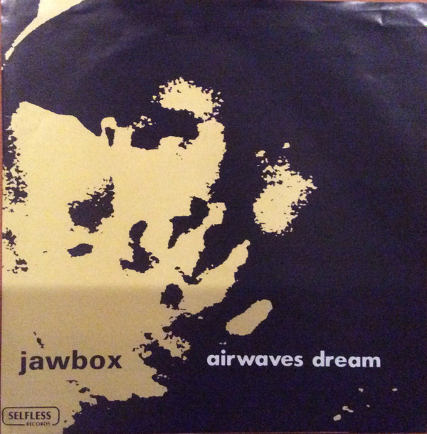 lataa albumi Jawbox Jawbreaker - Air Waves Dream With Or Without U 2