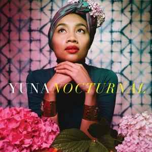 Yuna - Nocturnal album cover