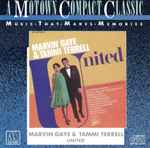 Cover of United, 1987, CD