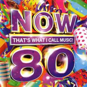 Now That's What I Call Music! 80 - Various