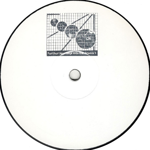 lataa albumi Various - Furthur Journeys Into Electronix 1
