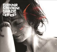 Gianna Nannini – Grazie (2006, CD) - Discogs