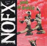 Cover of Punk In Drublic, , CD