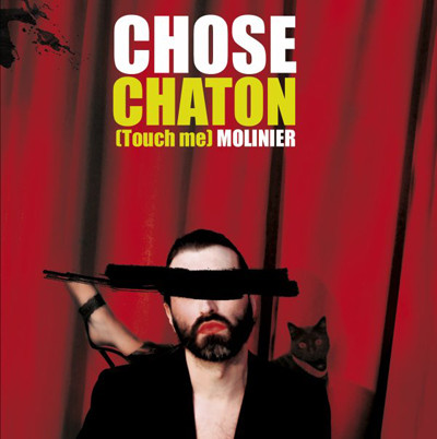 last ned album Chose Chaton - Touch Me Molinier