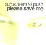 Cover of Please Save Me, 2002-09-03, CD