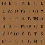Pochette de Elements Of Light, 2013, Vinyl