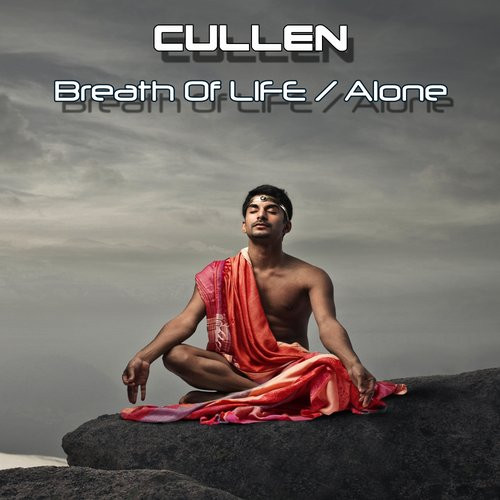 télécharger l'album Cullen - Breath Of Life Alone