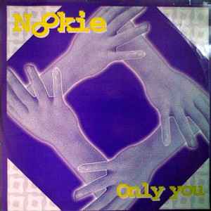 Nookie - Only You album cover