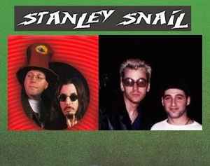 Stanley Snail