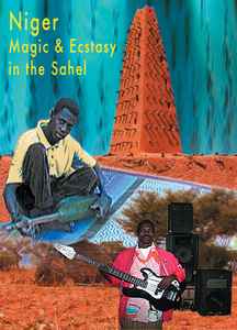 Hisham Mayet – Folk Music Of The Sahara: Among The Tuareg Of Libya (2004