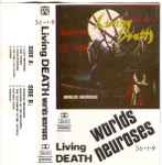 Cover of Worlds Neuroses, , Cassette