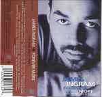Cover of Forever More (Love Songs, Hits & Duets), 1999, Cassette