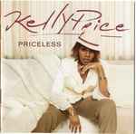 Cover of Priceless, 2003, CD