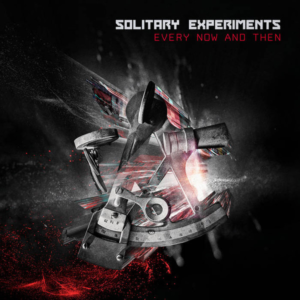 Solitary Experiments – Every Now And Then (2022, CD) - Discogs