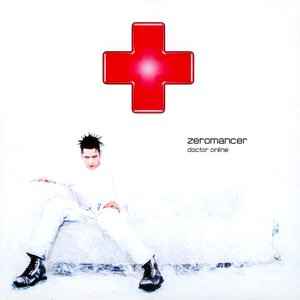 Zeromancer - Doctor Online