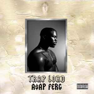ASAP Ferg - Trap Lord album cover