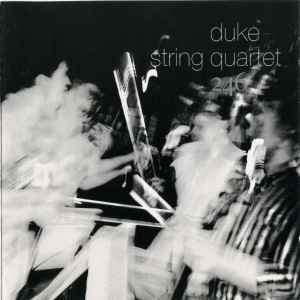 246 - Duke String Quartet