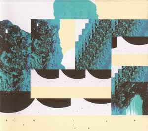 Bicep - Bicep album cover