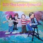 Cover of The Very Best Of The Lovin' Spoonful, 1970, Vinyl
