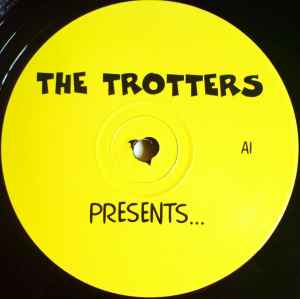 The Trotters – Trotters Independent Traders 6 (1999, Vinyl) - Discogs