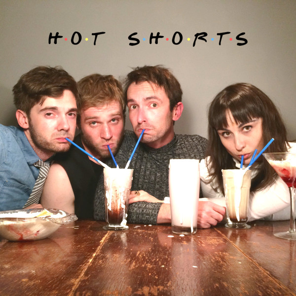 Hot Shorts