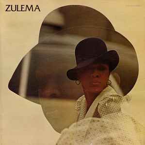 Zulema - Zulema album cover