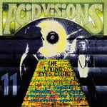 Acid Visions Vol. 11 (The Living Eyes Club) (2002, CD) - Discogs