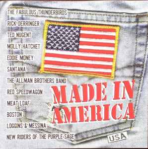 Made in America (EP) - Wikipedia