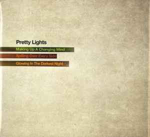 Pretty Lights - A Color Map Of The Sun | Releases | Discogs