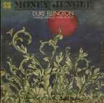 Cover of Money Jungle, 1970, Vinyl