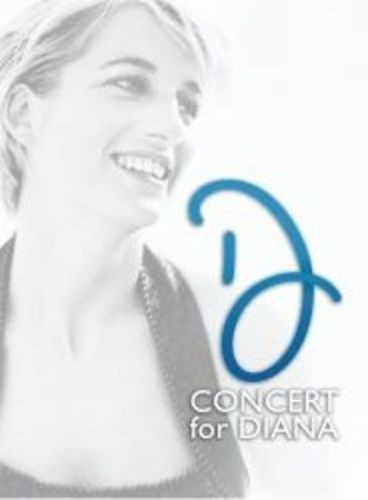 Concert for Diana (2007, DVD) - Discogs