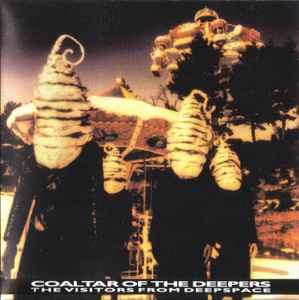 Coaltar Of The Deepers – Submerge (1998, CD) - Discogs