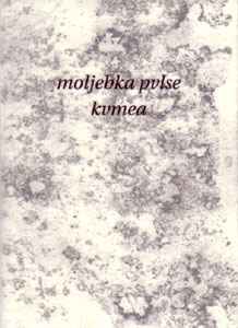 Moljebka Pvlse - Kvmea album cover