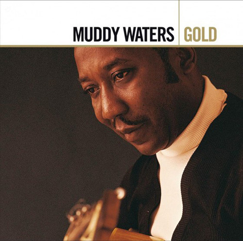 last ned album Muddy Waters - Gold