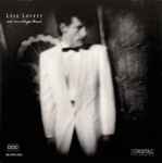 Cover of Lyle Lovett And His Large Band, 1989, CD