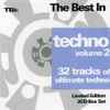 Various - TBI: The Best In Techno Volume 2