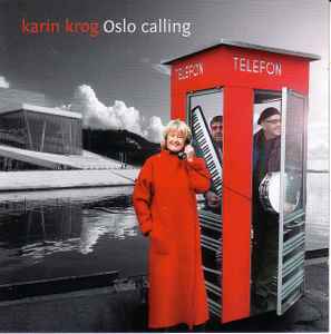 Karin Krog - Oslo Calling
