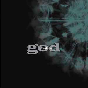 The Hafler Trio - God Blind Me album cover