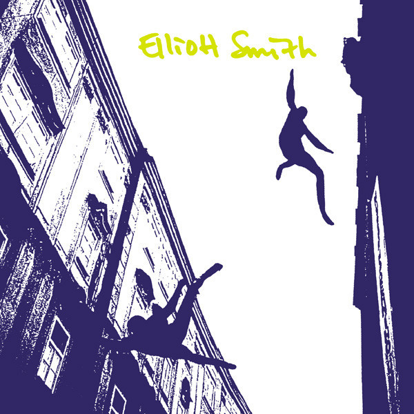 Elliott Smith – Elliott Smith (2010, 180gm, Vinyl) - Discogs