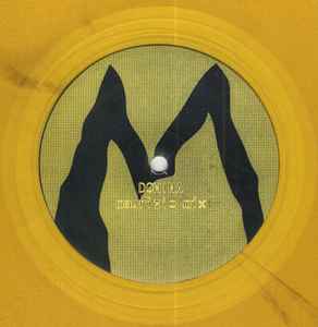 Maurizio - Domina album cover