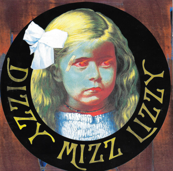 Dizzy Mizz Lizzy - Dizzy Mizz Lizzy | Releases | Discogs