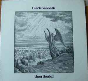 Black Sabbath – Gr'ndlepol (1975, Vinyl) - Discogs