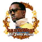 Kanye West All Falls Down UK Promo CD single — RareVinyl.com