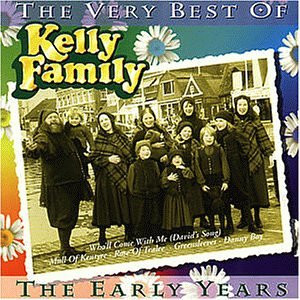 baixar álbum The Kelly Family - The Very Best Of The Early Years