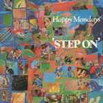 Cover of Step On, 1990-03-00, Vinyl