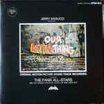 The Fania All-Stars – Our Latin Thing (Nuestra Cosa) Original 
